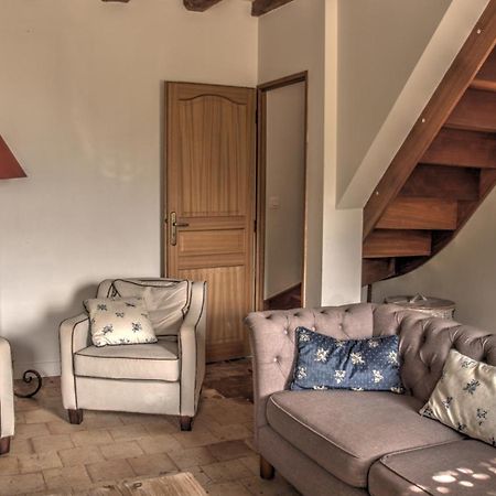 Maison Melrose 부브래 외부 사진