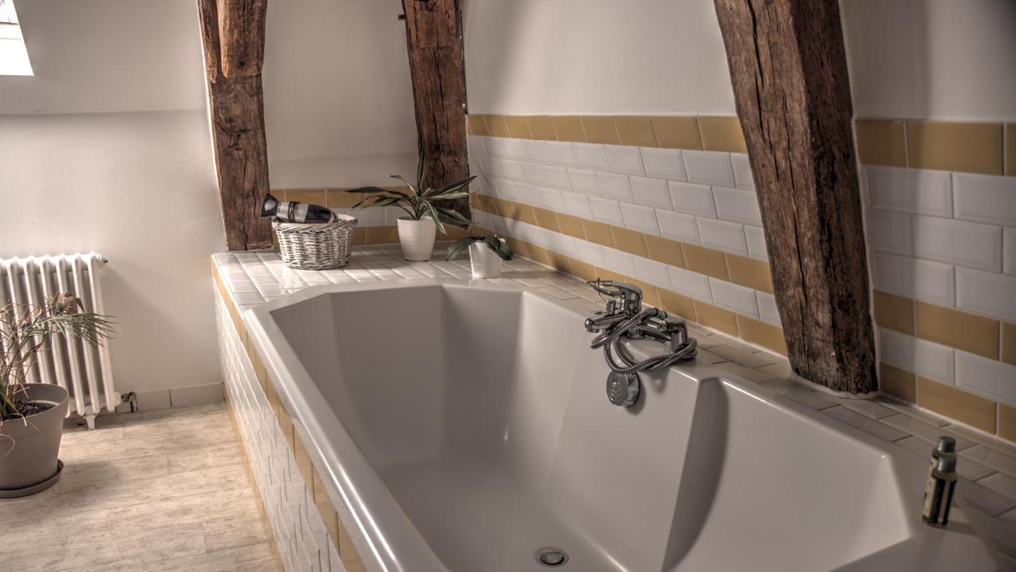 Maison Melrose 부브래 외부 사진