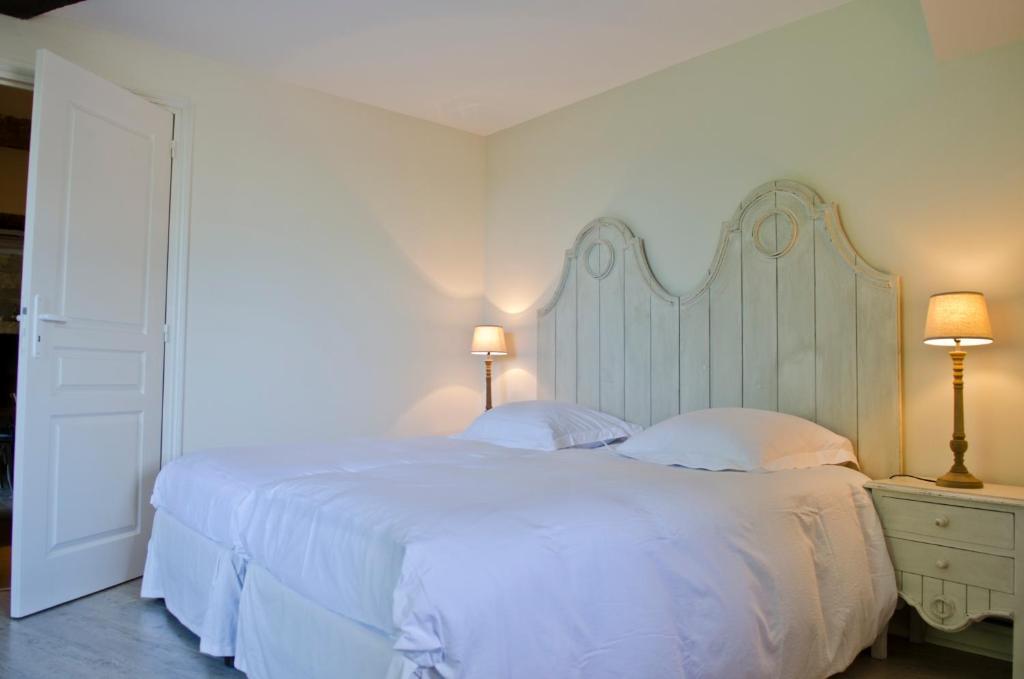 Maison Melrose 부브래 외부 사진