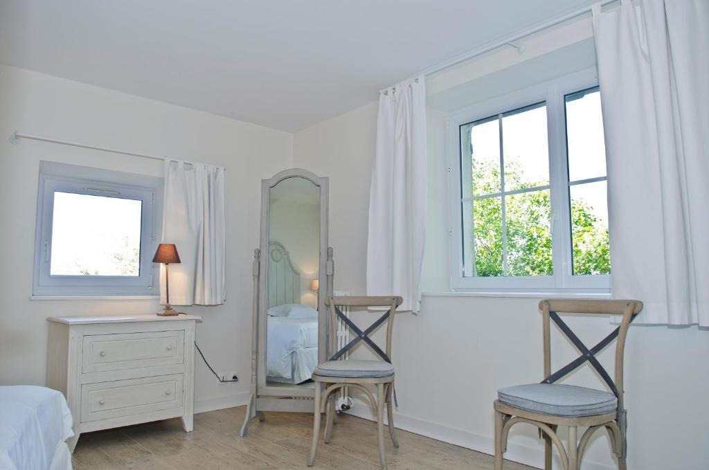 Maison Melrose 부브래 외부 사진