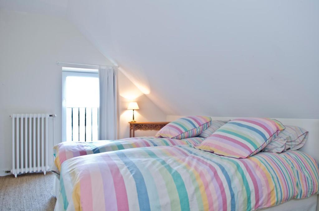 Maison Melrose 부브래 외부 사진